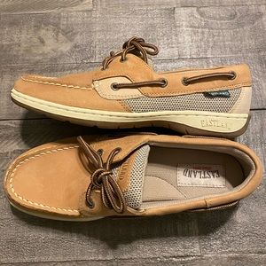 Eastland Oxfords 😌😌